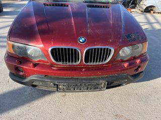 ΤΡΟΠΕΤΟ BMW X5 (E53) 00’-07’