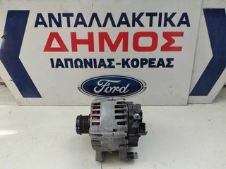 FORD FOCUS '11-'18 DIESEL ΠΕΤΡΕΛΑΙΟ ΜΕΤΑΧΕΙΡΙΣΜΕΝΟΣ ΔΥΝΑΜΟΣ ΜΕ ΚΩΔΙΚΟ AV6N-10300 150A