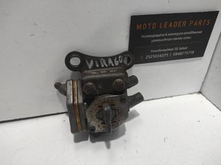 ΡΟΥΜΠΙΝΕΤΟ YAMAHA XV 250 VIRAGO *MOTO LEADER PARTS*