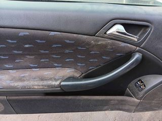 MERCEDES C220 COUPE CDI W203 '02 2150cc Κωδ.Κινητ. 61196230579444 - Αερόσακοι-AirBags - Καθίσματα/Σαλόνι-thumb-10