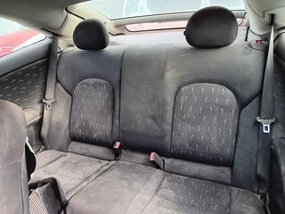MERCEDES C220 COUPE CDI W203 '02 2150cc Κωδ.Κινητ. 61196230579444 - Αερόσακοι-AirBags - Καθίσματα/Σαλόνι-thumb-9