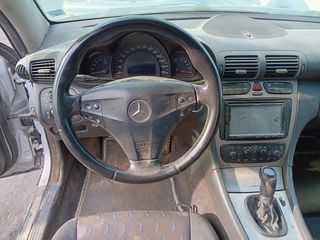 MERCEDES C220 COUPE CDI W203 '02 2150cc Κωδ.Κινητ. 61196230579444 - Αερόσακοι-AirBags - Καθίσματα/Σαλόνι-thumb-7