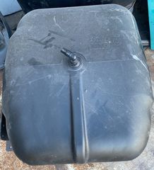 Βοηθητικό ρεζερβουάρ Mercedes Atego-thumb-3