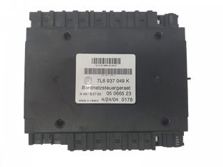7L6937049K ΕΓΚΕΦΑΛΟΣ ΑΝΕΣΗΣ TUAREG 2003-2007