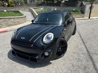 Mini Cooper '18 JOHN COOPER WORKS (look) 