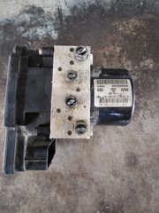 ΜΟΝΑΔΑ ABS Opel Combo D 00052026358