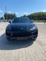 Porsche Cayenne 2020 HYBRID-thumb-1