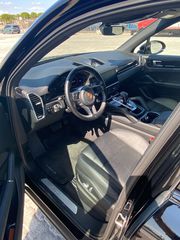 Porsche Cayenne 2020 HYBRID-thumb-9