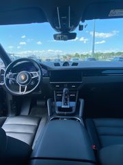 Porsche Cayenne 2020 HYBRID-thumb-18