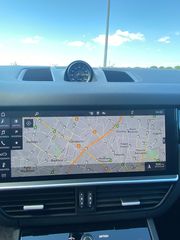 Porsche Cayenne 2020 HYBRID-thumb-25