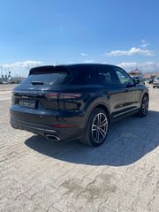 Porsche Cayenne 2020 HYBRID-thumb-3