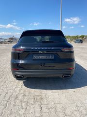 Porsche Cayenne 2020 HYBRID-thumb-4
