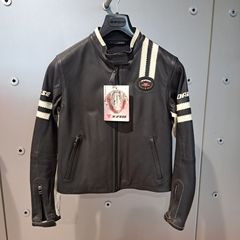 ΜΠΟΥΦΑΝ ΓΥΝΑΙΚΕΙΟ ΔΕΡΜΑΤΙΝΟ DAINESE SATURNO ΠΡΟΣΦΟΡΑ 43% ΑΠΟ 699 ΣΤΑ 400 
