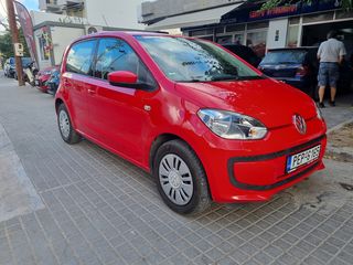 Volkswagen Up '15  1.0 move up