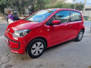 Volkswagen Up 2015  1.0 move up-thumb-1