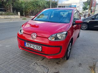 Volkswagen Up 2015  1.0 move up-thumb-2