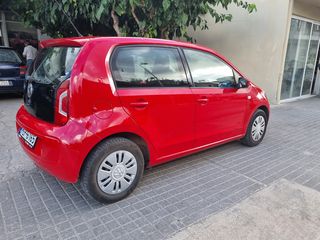 Volkswagen Up 2015  1.0 move up-thumb-3