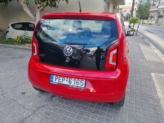 Volkswagen Up 2015  1.0 move up-thumb-4