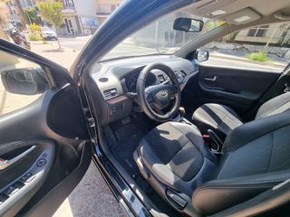Kia Picanto 2013 1.2 FIFA WC  AUTOMATIC-thumb-6