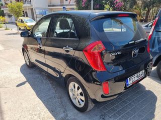 Kia Picanto 2013 1.2 FIFA WC  AUTOMATIC-thumb-3