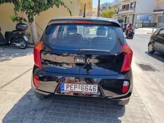 Kia Picanto 2013 1.2 FIFA WC  AUTOMATIC-thumb-4