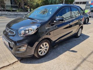 Kia Picanto 2013 1.2 FIFA WC  AUTOMATIC-thumb-2