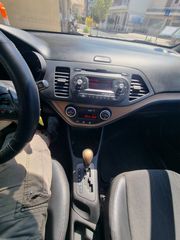 Kia Picanto 2013 1.2 FIFA WC  AUTOMATIC-thumb-12
