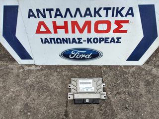 FORD KA+ '16-'18 ΜΕΤΑΧΕΙΡΙΣΜΕΝΟΣ ΕΓΚΕΦΑΛΟΣ ΚΙΝΗΤΗΡΑ G1B5-12A650-DA 