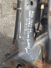 ΠΙΣΩ ΑΞΟΝΑΣ MERCEDES C CLASS W204 07-13-thumb-1