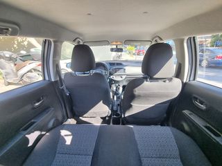 Toyota Yaris 2014  1.4 D-4D Life-thumb-6