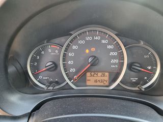 Toyota Yaris 2014  1.4 D-4D Life-thumb-9