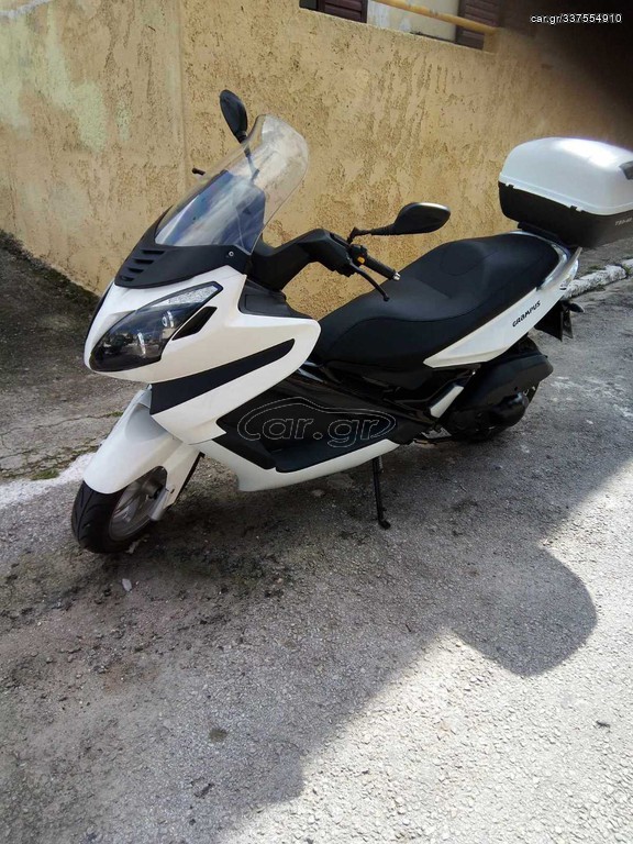Roller / Scooter 2020 BRABUS