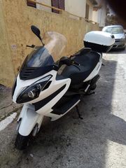 Roller / Scooter 2020 BRABUS-thumb-1