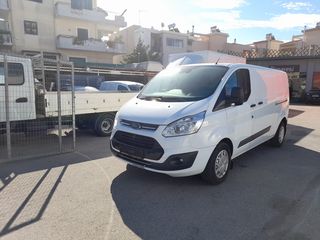 Ford '18 Transit custom