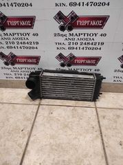 INTERCOOLER ΓΙΑ FORD FIESTA '08-'17 ΚΩΔΙΚΟΣ 8V51-9L440-AD