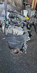 ΚΙΝΗΤΗΡΑΣ DACIA DUSTER K9KG658-thumb-1