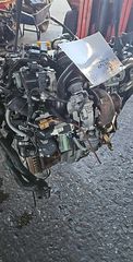 ΚΙΝΗΤΗΡΑΣ DACIA DUSTER K9KG658-thumb-2