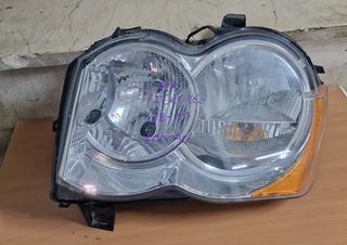 JEEP GRAND CHEROKEE 08-11 ΦΑΝΟΣ ΕΜΠΡΟΣ ARISTERO (27A)