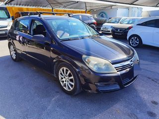 Opel Astra '05