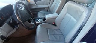 Mercedes-Benz E 200 2001 163 PS CLIMA  AYTOMATIC-thumb-4