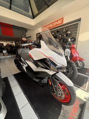 Kymco Xciting VS 400i 2023 G5-SC ΥΓΡΟΨΥΚΤΟΣ-thumb-1