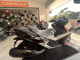 Kymco Xciting VS 400i 2023 G5-SC ΥΓΡΟΨΥΚΤΟΣ-thumb-4