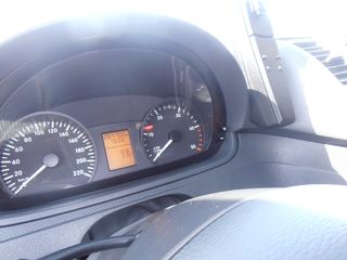 Κλούβα Mercedes-Benz 2011 VITO 113 4X4 -thumb-6