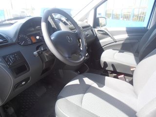 Κλούβα Mercedes-Benz 2011 VITO 113 4X4 -thumb-4