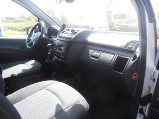 Κλούβα Mercedes-Benz 2011 VITO 113 4X4 -thumb-5