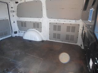 Κλούβα Mercedes-Benz 2011 VITO 113 4X4 -thumb-7
