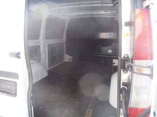 Κλούβα Mercedes-Benz 2011 VITO 113 4X4 -thumb-8