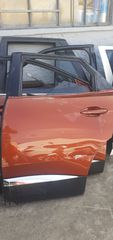 ΠΟΡΤΑ ΠΙΣΙΝΗ ΑΡΙΣΤΕΡΗ Peugeot 3008 2016-23