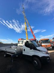 Γερανός-Φορτηγά Με Γερανό Iveco 2023 Καινουριοι γερανοι copma-thumb-4
