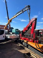 Γερανός-Φορτηγά Με Γερανό Iveco 2023 Καινουριοι γερανοι copma-thumb-6